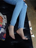 KittyWawa socks Kitten KT279 jeans(89)